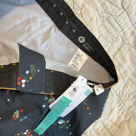 Swim Trunks - Picture 3 of 3